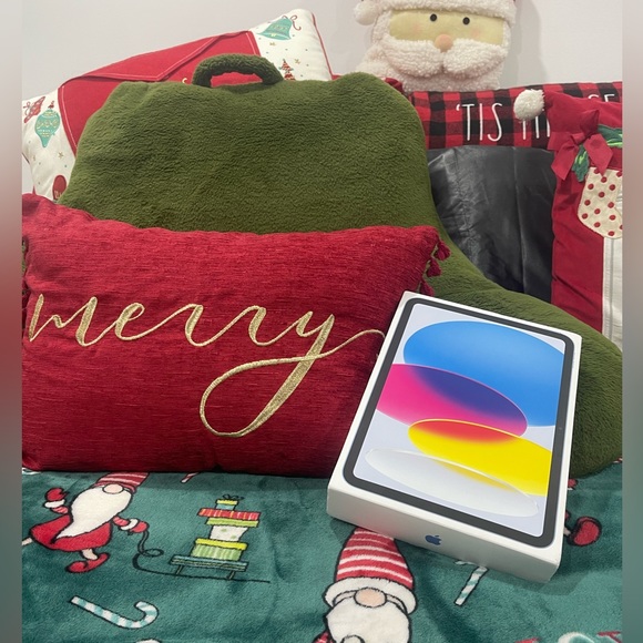 iPad 10th generation 64gb - Picture 2 of 8